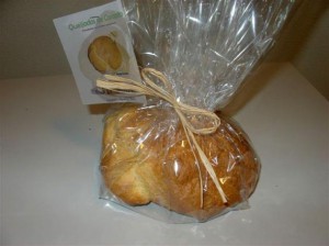 Queijadas