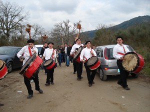 Festa de S. Brás
