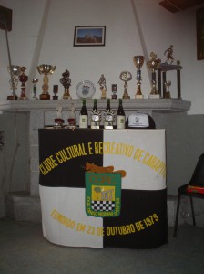 Sede do CCRC